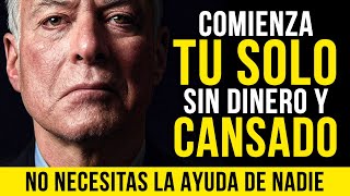 HOY TE VEN FRACASAR; MAÑANA SERÁS SU INSPIRACIÓN -  Brian Tracy Mentalidad Ganadora