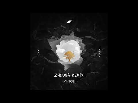 Avicii - Without You (Zhouna Remix)