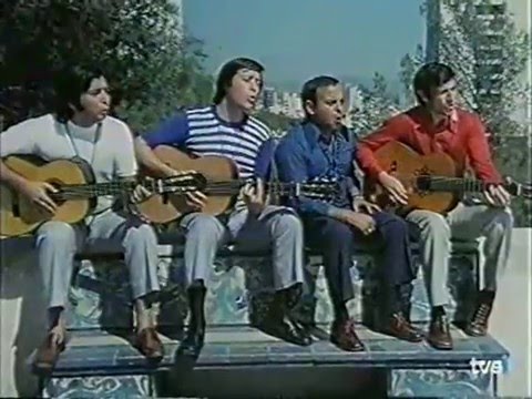 Los Del Suquia - Córdoba De Antaño (1971)
