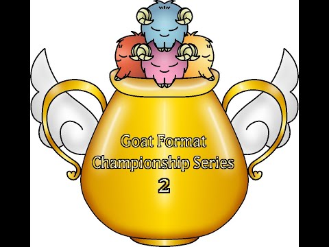Goat Format Championship 2