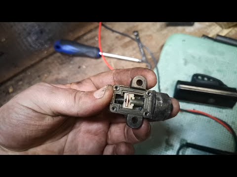 Stalling When Selecting Gear? QUICK FIX! Don't Bypass Sidestand Switch.