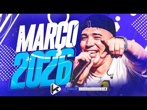 JAPÃOZIN REPERTÓRIO 2026 - JAPÃOZINHO MARÇO 2026 - JAPÃOZIN MÚSICAS NOVAS 2026