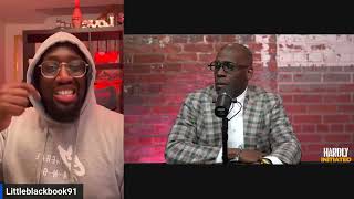 DISAGREE! JAMAL BRYANT PUTS MARRIAGE ABOVE SINGLENESS FOR FAVOUR