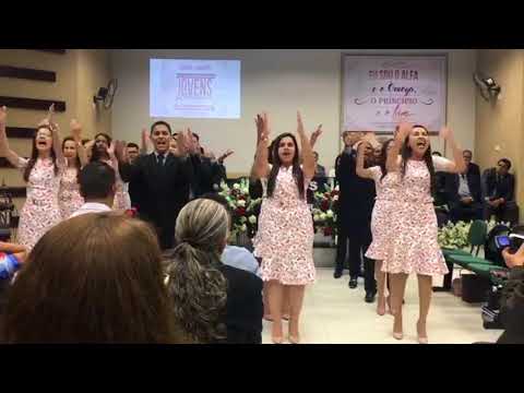 Minstrel - He is the Alpha and the Omega, the Beginning and the End.