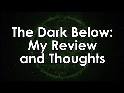 Destiny: My Review and Thoughts on The Dark Below