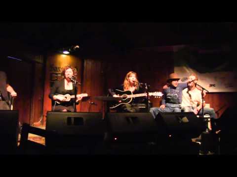 Thumbnail for SXSW Folk Uke / Waylon payne / Micah Nelson Motherfucker Got Fucked Up by Waylon Payne