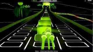 Vedera - A World Apart (New Album Version) AUDIOSURF