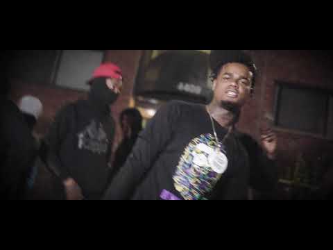 OC Veezy - Addy (Official Music Video)  DIR. @deontxy