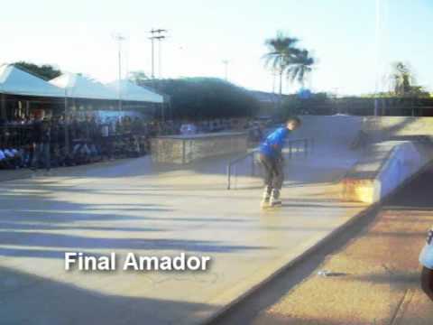 Pontal Inline - 1° Cresca Radical Street