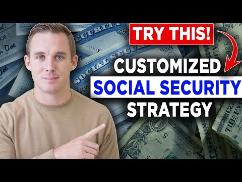 Should You Draw Down Your Portfolio to Delay Social Security?