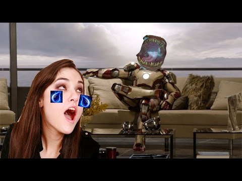 INGOIARE COME SASHA GREY - League of La FieRik w/ GamerMaurizio