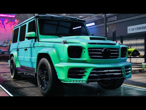 NEED FOR SPEED HEAT | PARTI 14 | Gameplay Walkthrough No Commentary FR | 4K 60