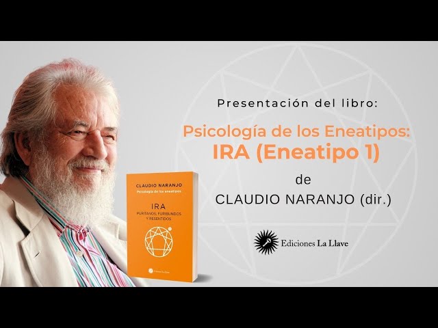 Vídeo relacionado con Ira: Puritanos, furibundos y resentidos.: Puritanos, furibundos y resentidos. . Psicología de los eneatipos