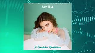 Maëlle - Toutes les machines ont un coeur (avec sous-titres)