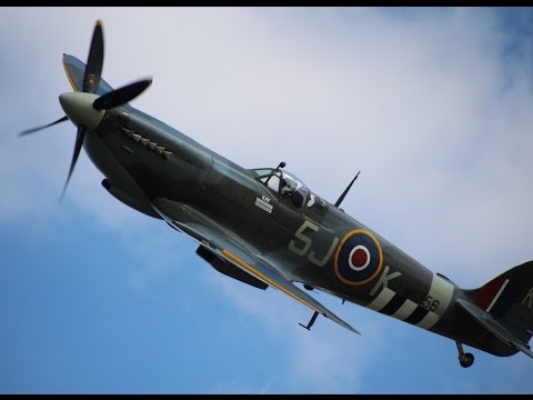 Youth Event 2014 - GliderFX & The Gliding Centre, Leicester Aero Club