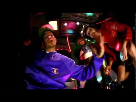 Le 4P - "On aurait voulu" (version longue) Clip Officiel