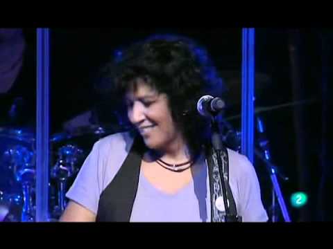 Te Debo Este Sueño - Rosana