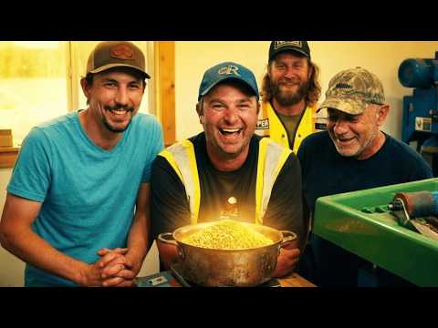 Parker’s $2.5M Week! GOLD RUSH SEASON 16