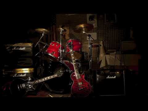 Hotel California-Backing Track Solo Guitar