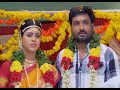 Climax Scene Kan Pesum Vaarthaigal Tamil Movie Scene