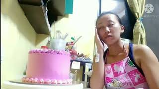 Next in line by Daniel Padilla/ Project in P.E