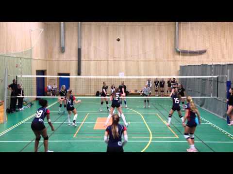 JSM kval Örebro - Falköping