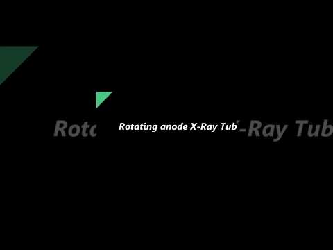 Beginning of Anesthesia machines shorts