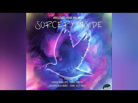 Intelligent Music Project IV - Yesterday's that Mattered (Feat. Joseph Williams, Carl Sentance)