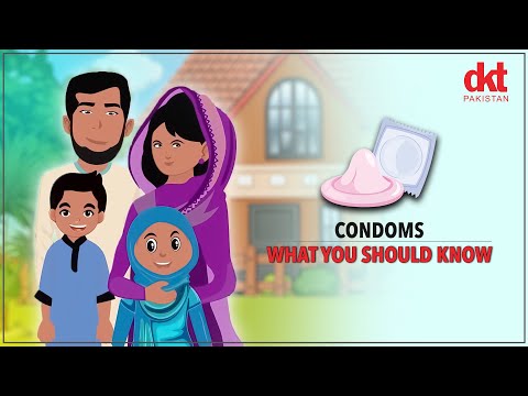 Condoms | What You Should Know
