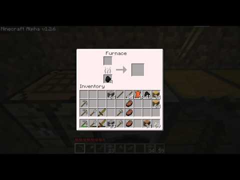Mhykol Mines - Episode 4: The Mineshaft Begins