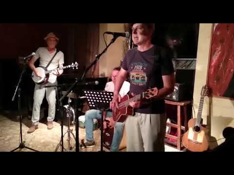 Nineteen78 at Gomera Lounge--Pump It Up