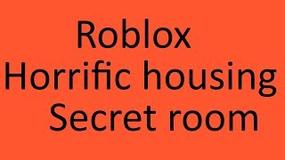 Roblox Horrific Housing Dances How To Make A Roblox Generator - dances for roblox horrific housing