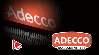 How to Pass ADECCO HIRING IQ AND APTITUDE ASSESSMENT TEST - Questions and Answers with Solutions