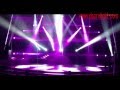 Beautiful Light Show