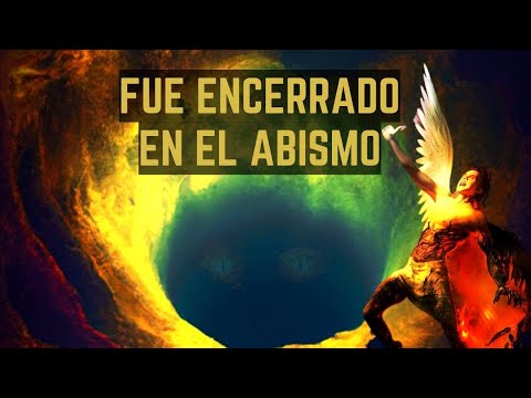 The Thousand Year Kingdom | The Dragon is captured and eventually thrown into the Abyss