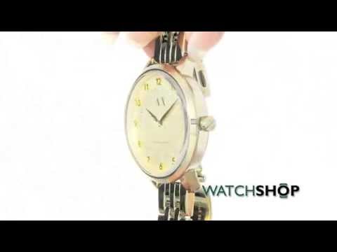 Armani Exchange Ladies' Olivia Watch (AX5361)