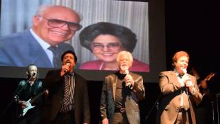 The Osmonds    Remember Me