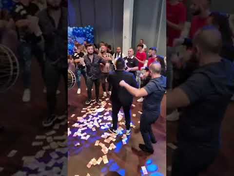 Sadik & Sandzak Tapani za 15 minuta  hiljade eura.