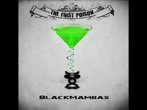 Black Mambas(Dream&Thanatos) - Sette Passi(Prod By Drum) Ft. Yung Bisty, SKP.wmv