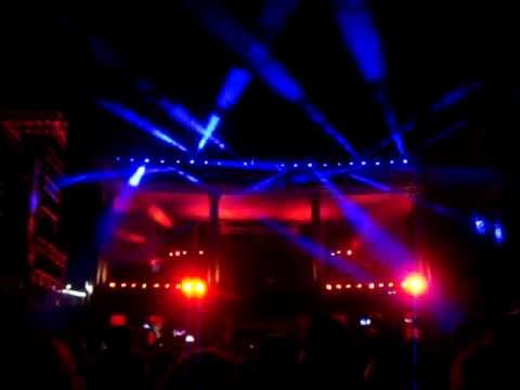 Axwell @ Red Summer Party 2013 - 1