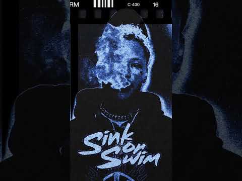 “SINK OR SWIM” with me & RONNY J OUT NOW!!