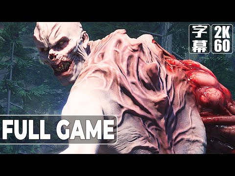 Back 4 Blood（バック フォー ブラッド）英語音声 日本語字幕 Gameplay Walkthrough FULLGAME 2K60 No Commentary
