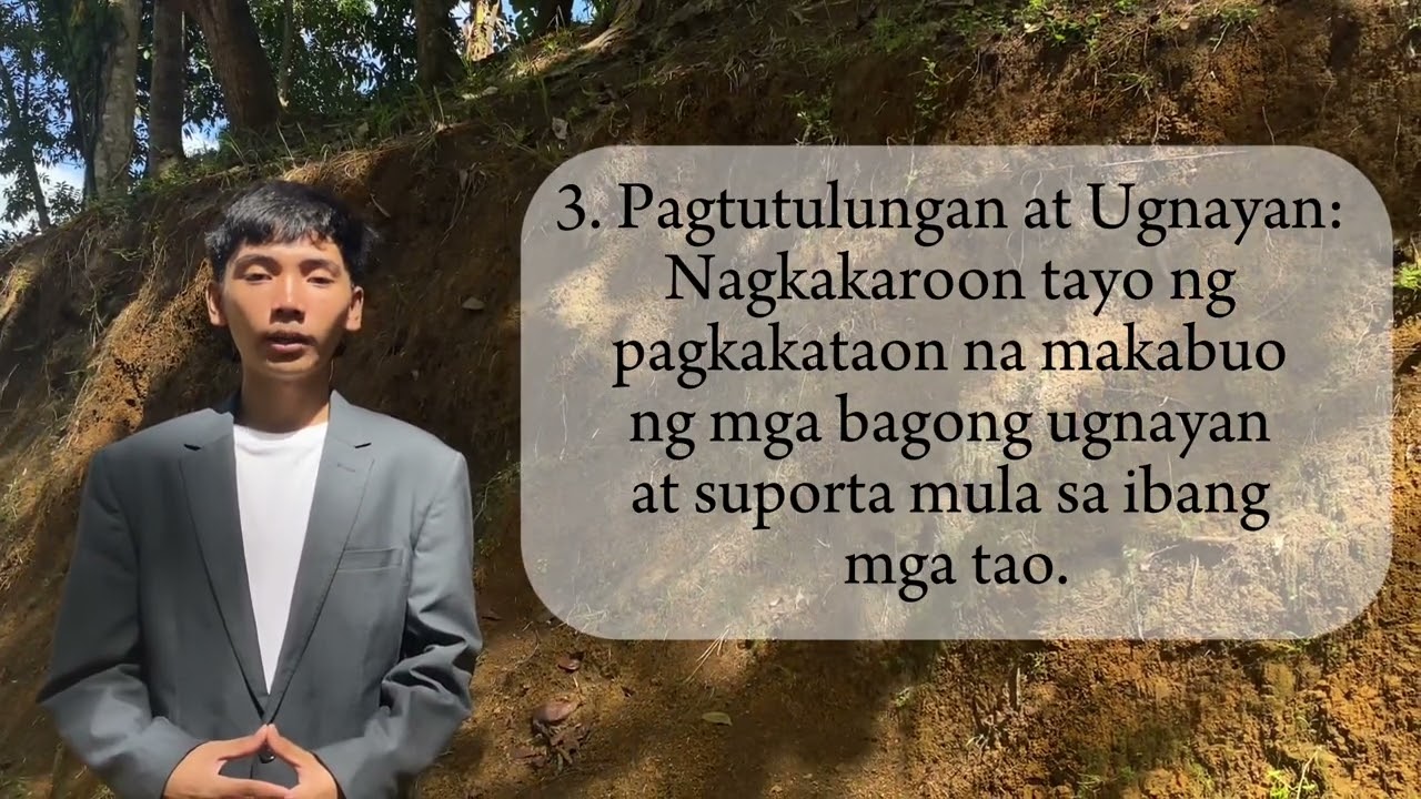 ESP 9 MODULE 8| Pakikilahok at Bolunterismo