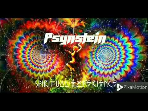 Psynstein - Spiritual Experience (OUT NOW) Hitech 200 Bpm