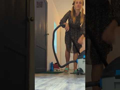 Marta Vlog 🧹 Cleaning #004