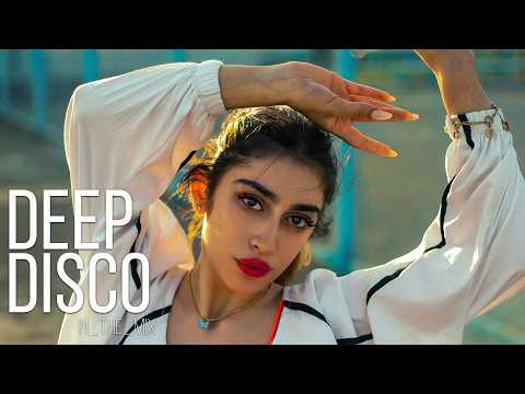 Deep House 2025 I Evony Chill Out Mix #109