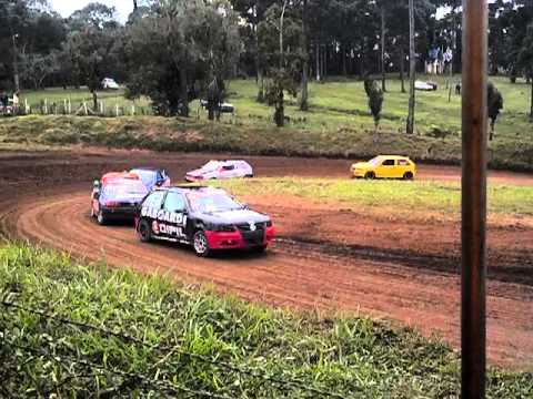 Campeonato Catarinense Automobilismo