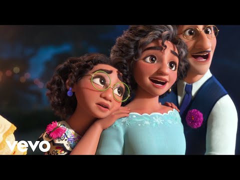 Magdalena Turba - Warten, dass ein Wunder kommt (aus "Encanto")