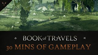 Book of Travels