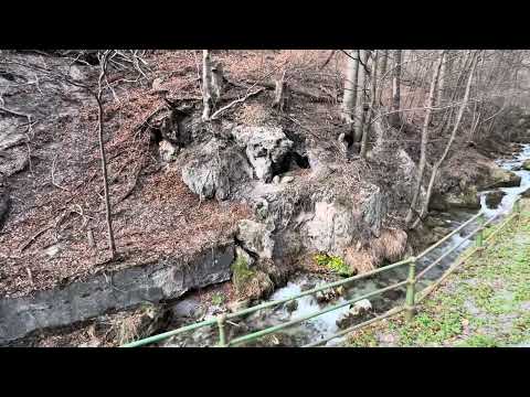 Horný Jelenec – hať